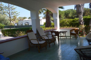 residence San Lorenzo villetta 82